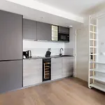 Apartamento Nuiteejour Centre Jaures