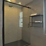 דירה Nuiteejour Centre Jaures *