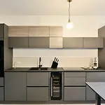 Nuiteejour Centre Jaures * לה מאנש
