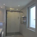 דירה Nuiteejour Centre Jaures