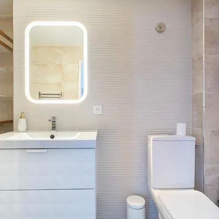 Nuitéejour Centre Jaurès Le Mans