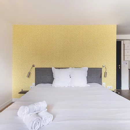 Nuitéejour Centre Jaurès *