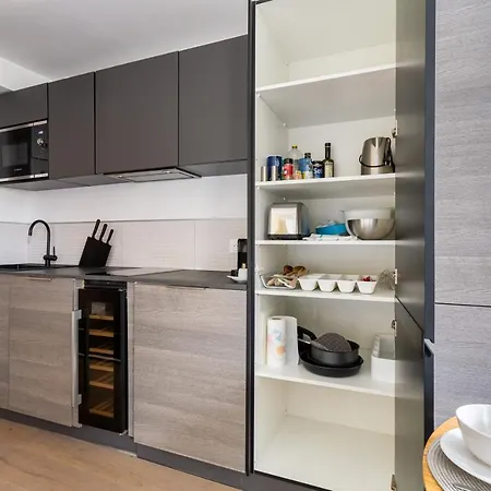 Nuitéejour Centre Jaurès