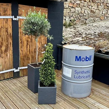 Apartamento Nuitéejour Centre Jaurès *