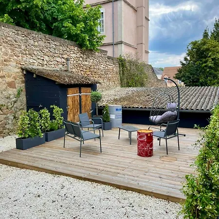 Nuitéejour Centre Jaurès *