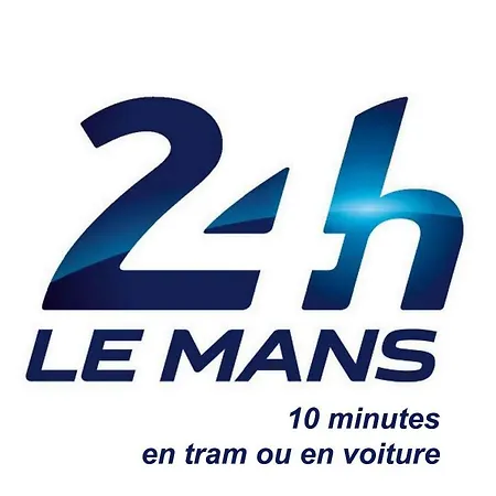 Nuiteejour Centre Jaures شقة
