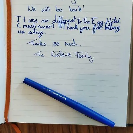 Nuitéejour Centre Jaurès Appartement *