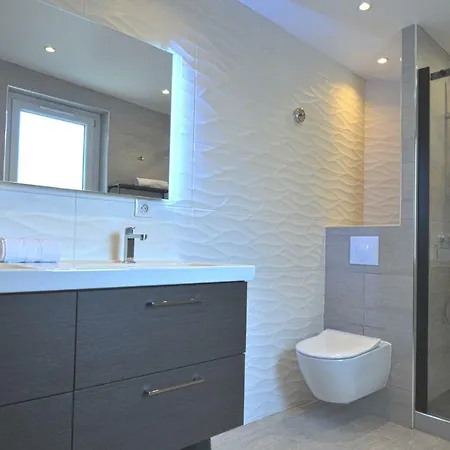 Nuitéejour Centre Jaurès Appartement Le Mans