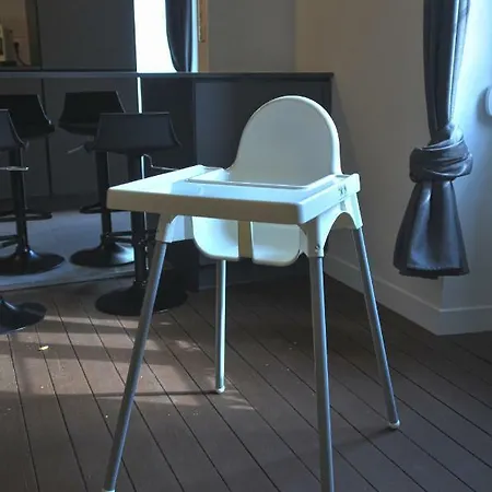 Nuitéejour Centre Jaurès Appartement Le Mans