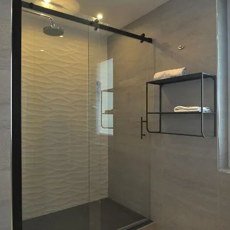 Apartamento Nuitéejour Centre Jaurès *