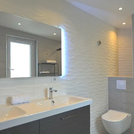 Nuitéejour Centre Jaurès Appartement *