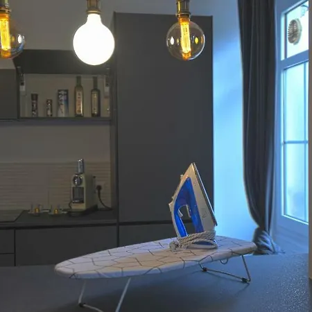 Nuitéejour Centre Jaurès *