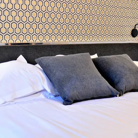 Apartamento Nuitéejour Centre Jaurès