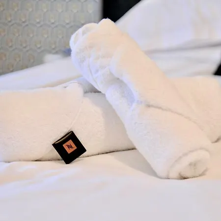 Appartement Nuitéejour Centre Jaurès *