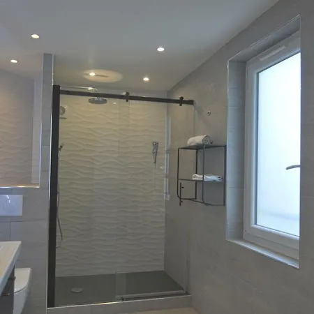 Apartamento Nuitéejour Centre Jaurès