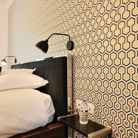 Nuitéejour Centre Jaurès