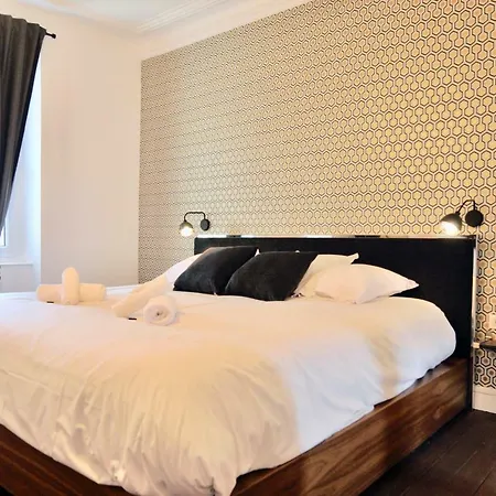 Nuiteejour Centre Jaures *