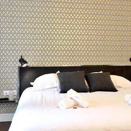 Nuitéejour Centre Jaurès