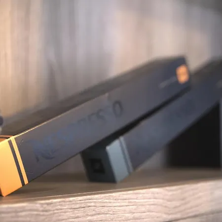 Nuiteejour Centre Jaures Apartamento Le Mans