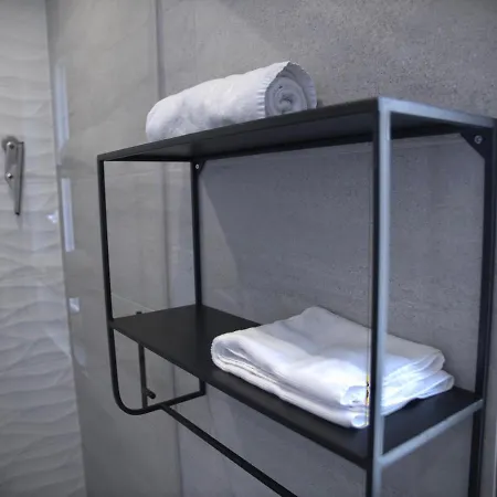 Apartamento Nuitéejour Centre Jaurès