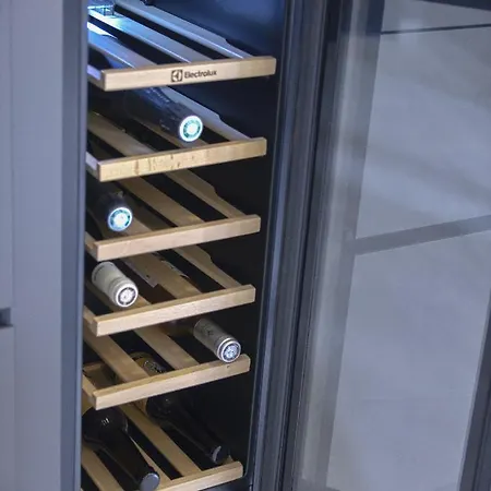 Appartement Nuitéejour Centre Jaurès *