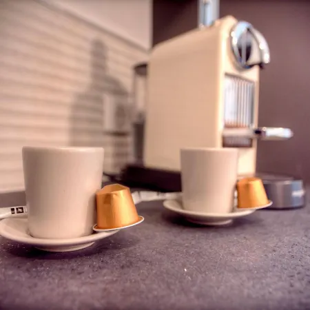 Nuitéejour Centre Jaurès Appartement Le Mans