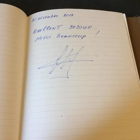 Appartement Nuitéejour Centre Jaurès