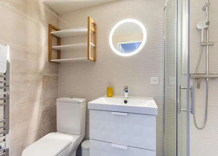 Nuitéejour Centre Jaurès *