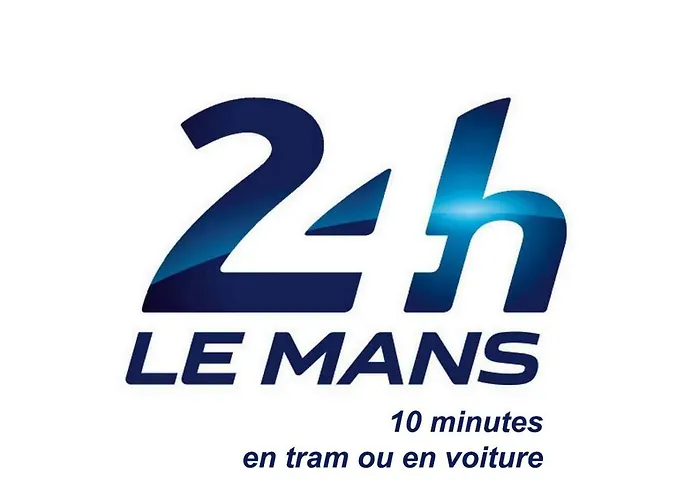 Nuitéejour Centre Jaurès Apartamento