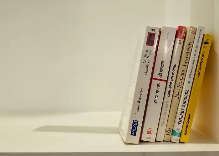 Nuitéejour Centre Jaurès Apartamento Le Mans