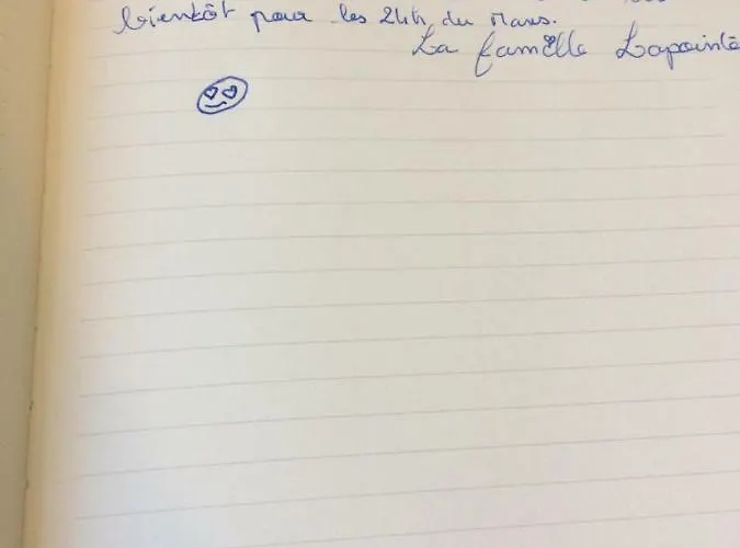 Nuitéejour Centre Jaurès * Le Mans