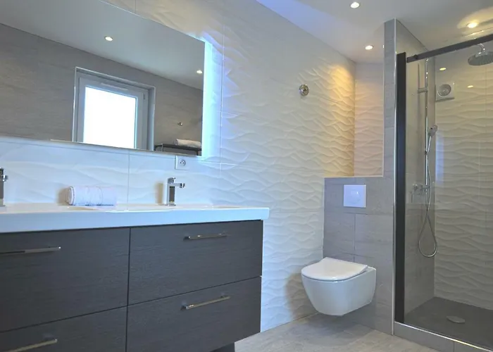 Nuiteejour Centre Jaures Apartament Le Mans