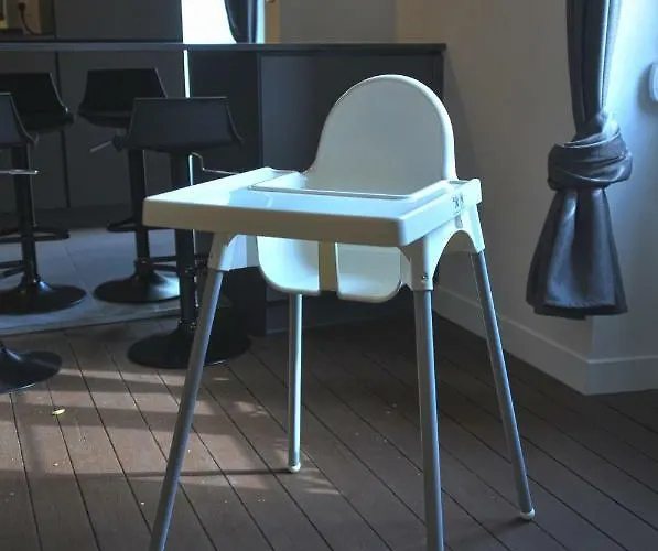 Nuitéejour Centre Jaurès Apartamento Le Mans