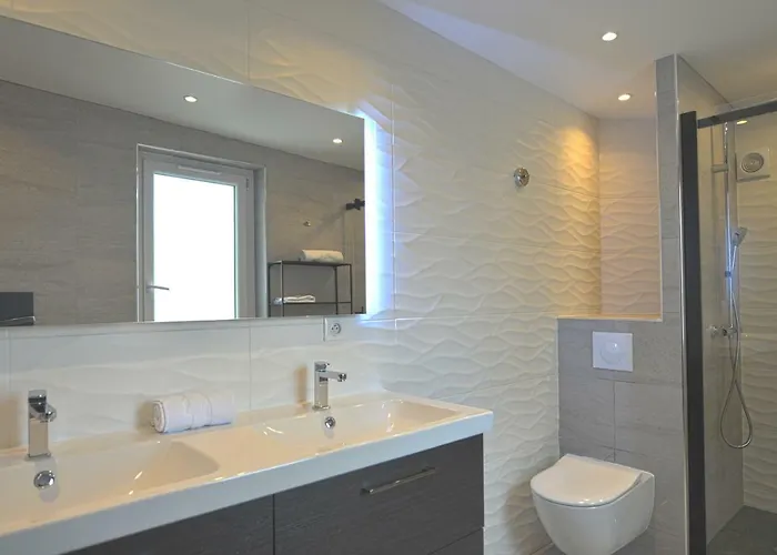 Nuiteejour Centre Jaures Apartament *