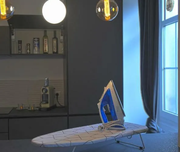 Nuitéejour Centre Jaurès *