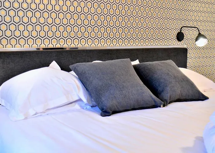 Apartamento Nuitéejour Centre Jaurès