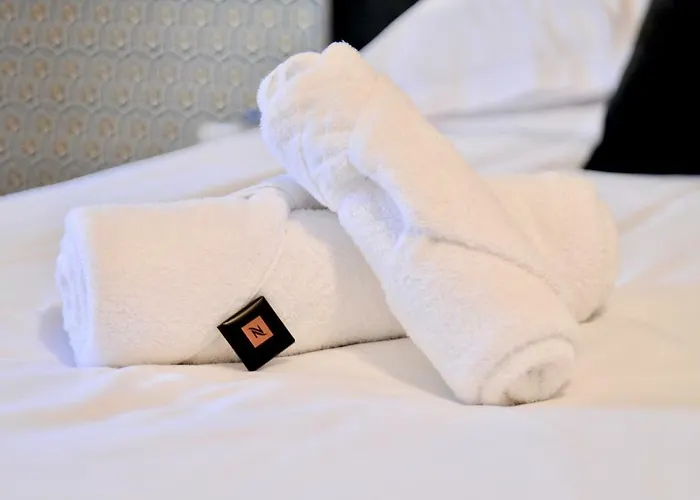 Apartamento Nuitéejour Centre Jaurès *