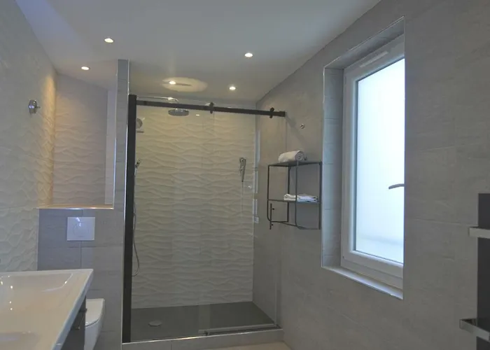 Apartamento Nuitéejour Centre Jaurès