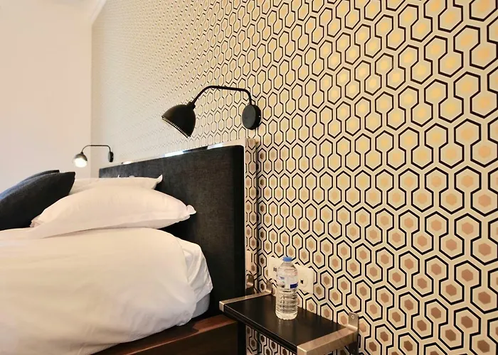 Nuiteejour Centre Jaures