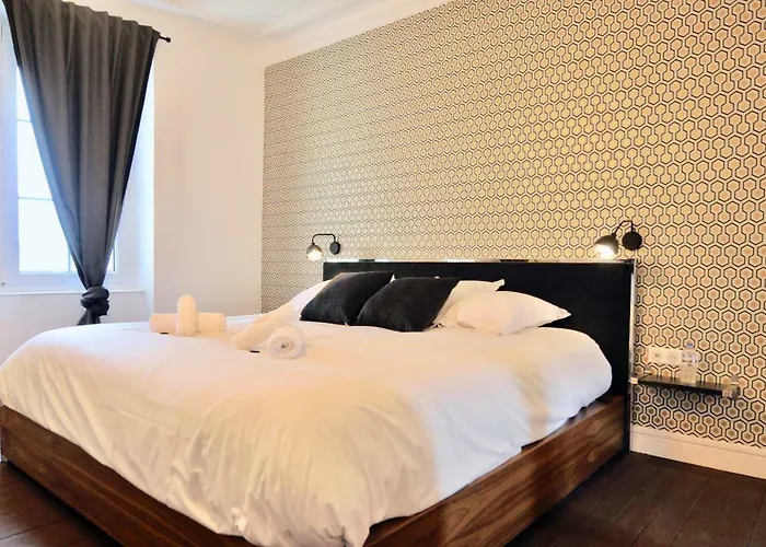 Nuiteejour Centre Jaures *