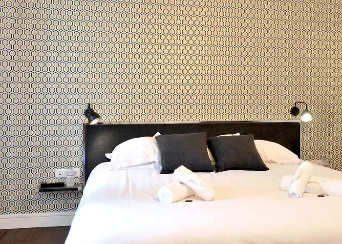 Nuiteejour Centre Jaures