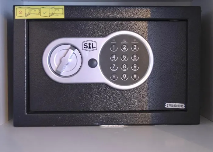 Nuiteejour Centre Jaures Apartament Le Mans