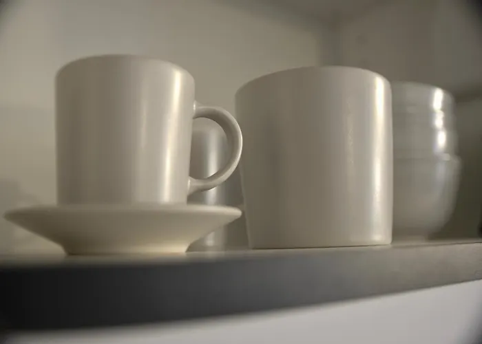 Apartamento Nuitéejour Centre Jaurès *