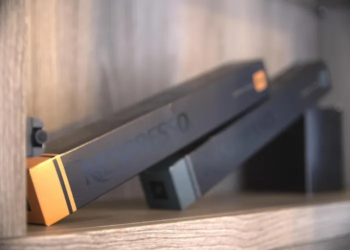 Nuitéejour Centre Jaurès Apartamento Le Mans