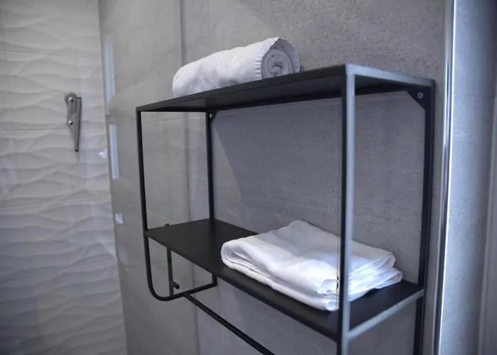 Apartamento Nuitéejour Centre Jaurès