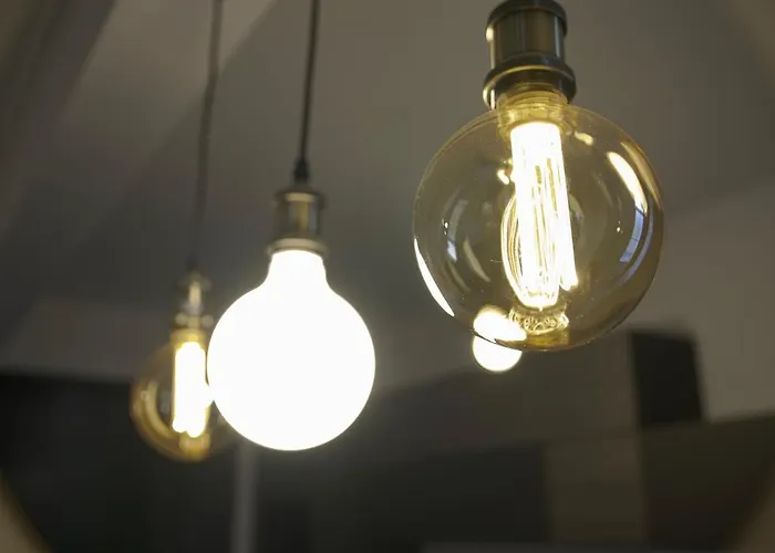 Apartamento Nuitéejour Centre Jaurès