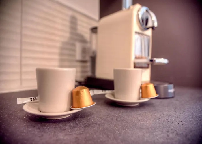 Nuiteejour Centre Jaures Apartament Le Mans