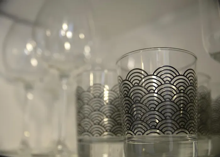 Nuitéejour Centre Jaurès * Le Mans