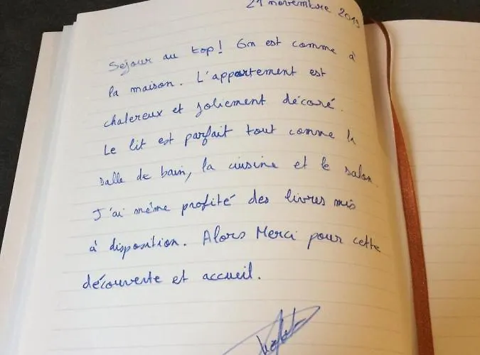 Nuitéejour Centre Jaurès * Le Mans