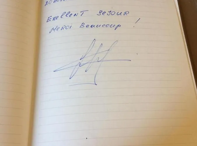 Apartament Nuiteejour Centre Jaures